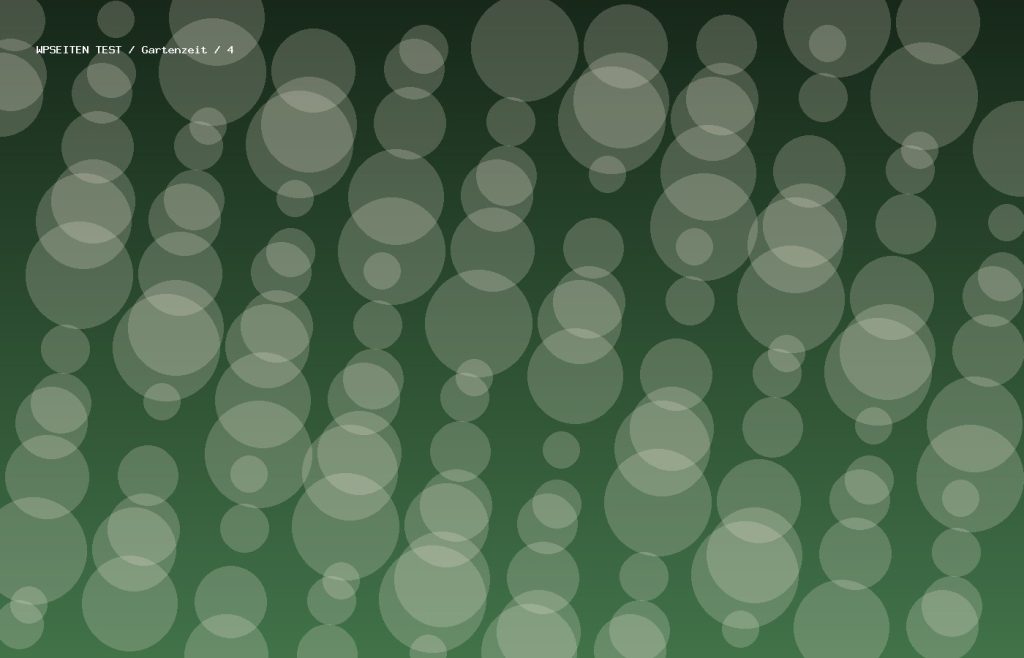 Synthetisches Testmotiv 4