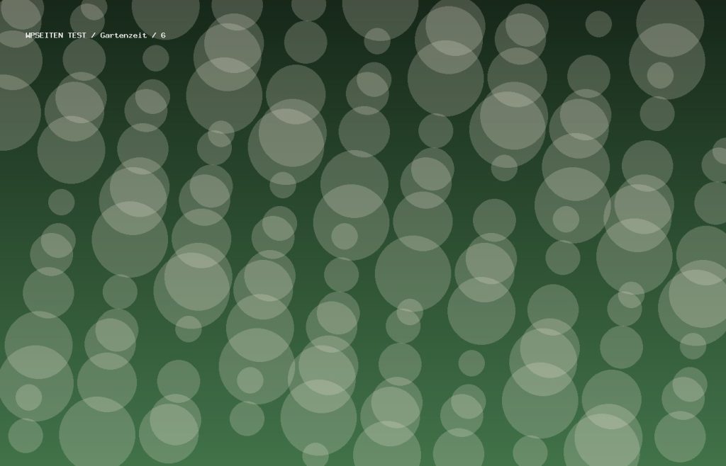 Synthetisches Testmotiv 6
